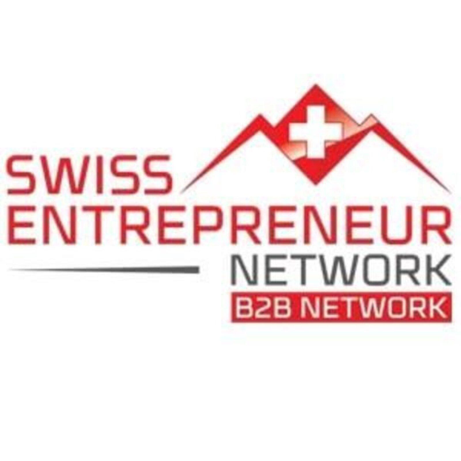 Swiss Entrepreneur Network SA