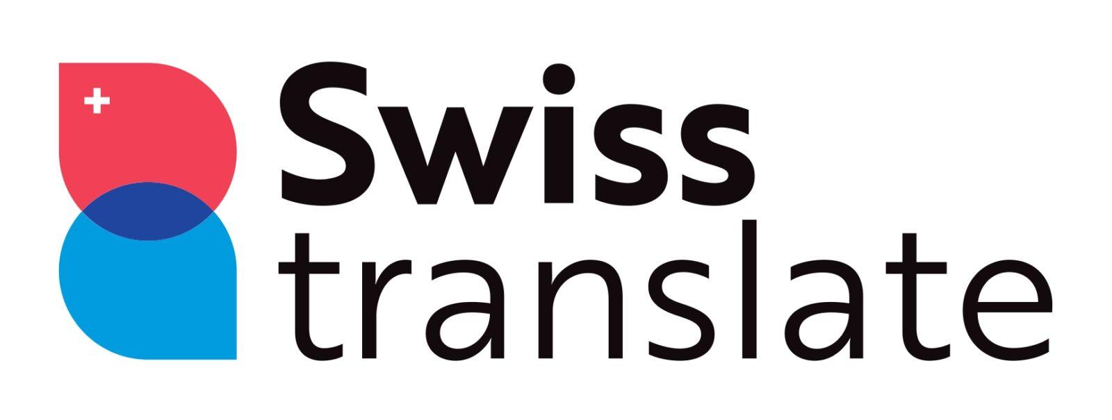 Swisstranslate