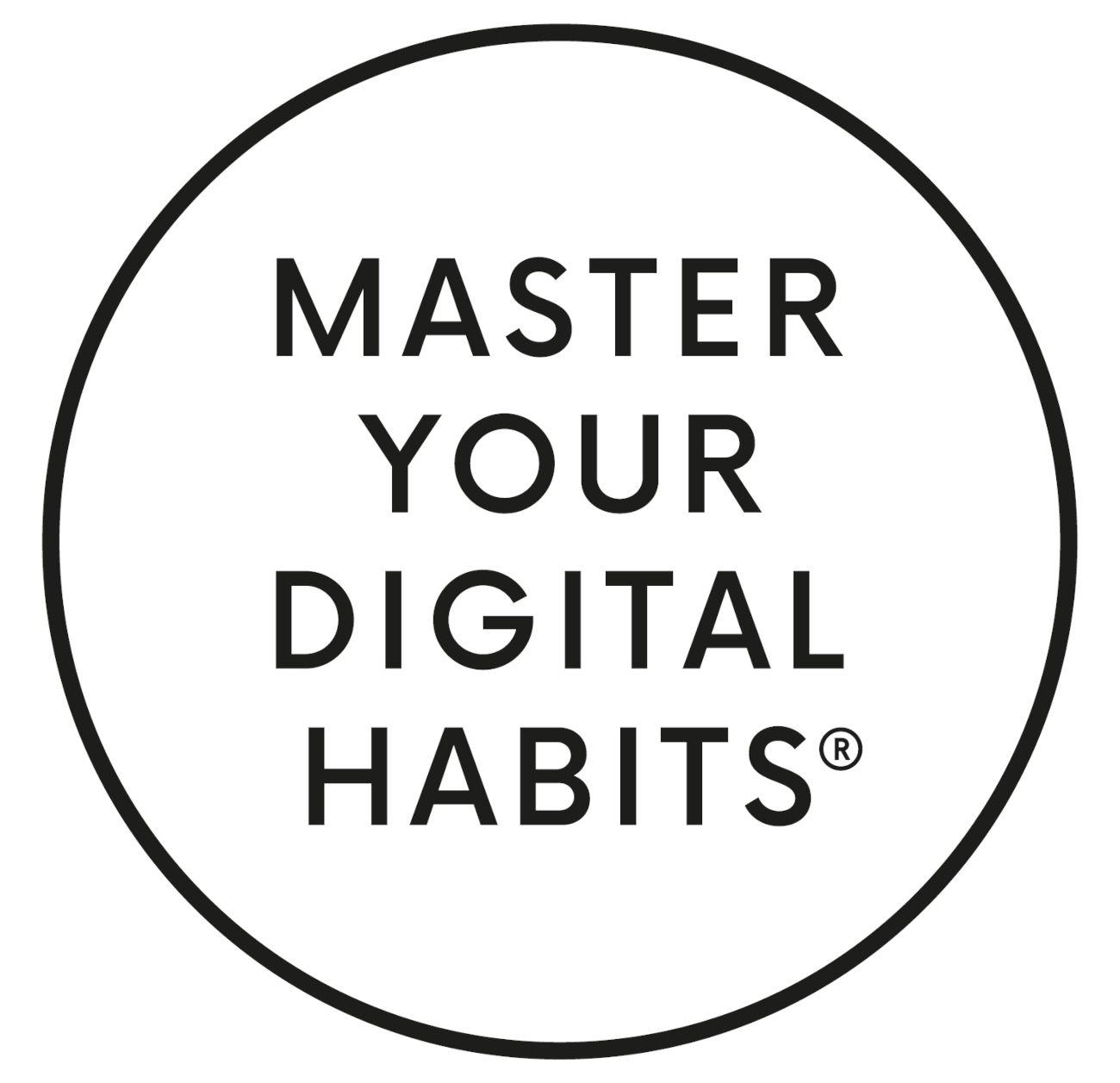 Master Your Digital Habits