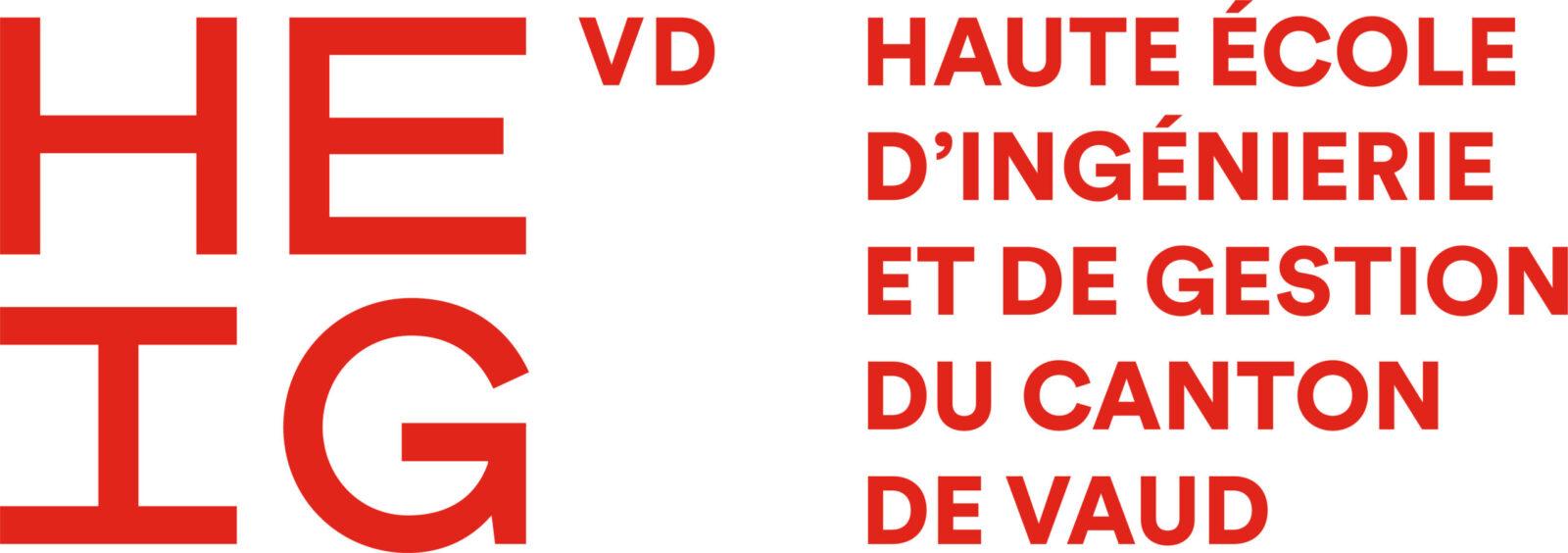 Haute Ecole d’Ingénierie et 
de Gestion du Canton de Vaud (HEIG-VD)