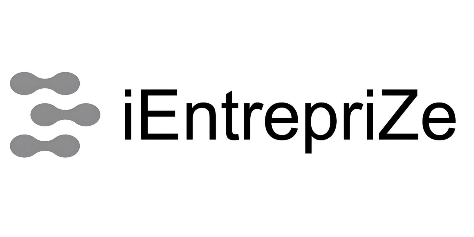 iEntrepriZe