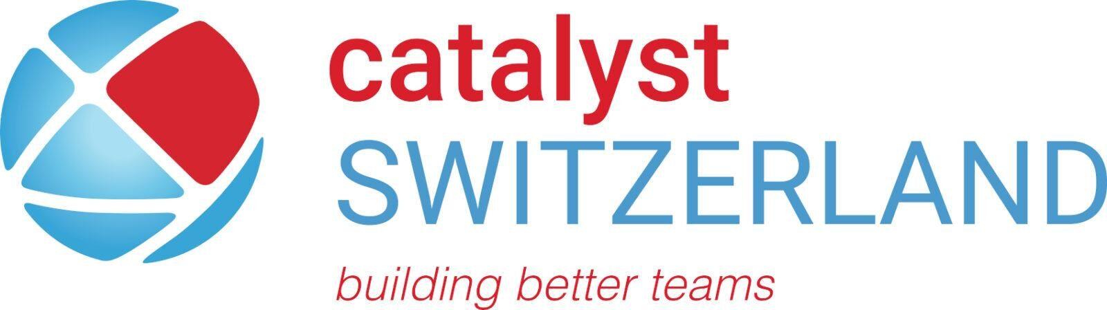 Catalyst Teambuilding Switzerland