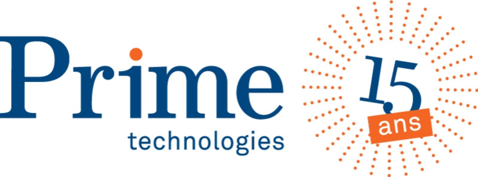 Prime Technologies SA