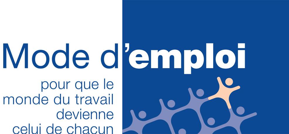 Fondation Mode d’emploi