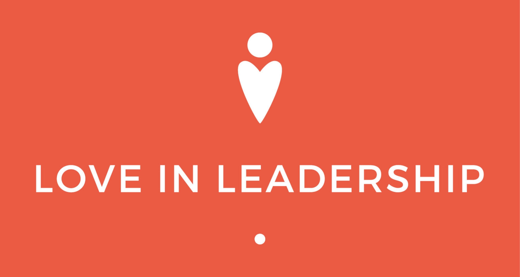 Love in Leadership SARL