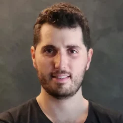Elias Mirza