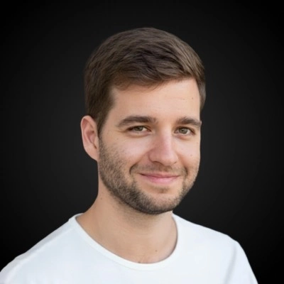 Romain Beker
