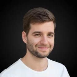 Romain Beker