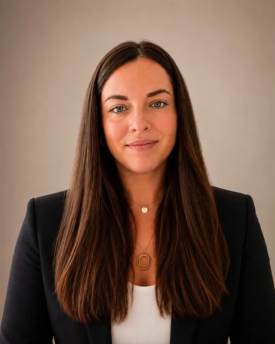 Jennifer Andrey