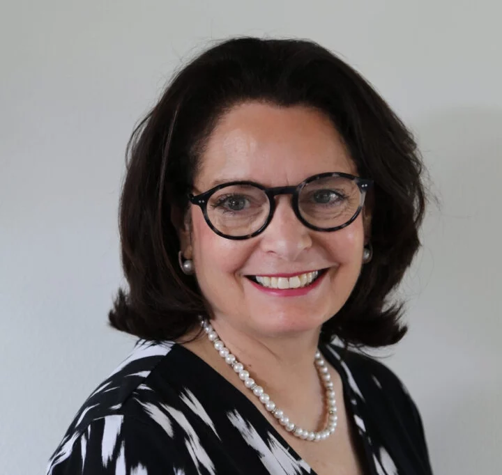 Anne Marie Perri