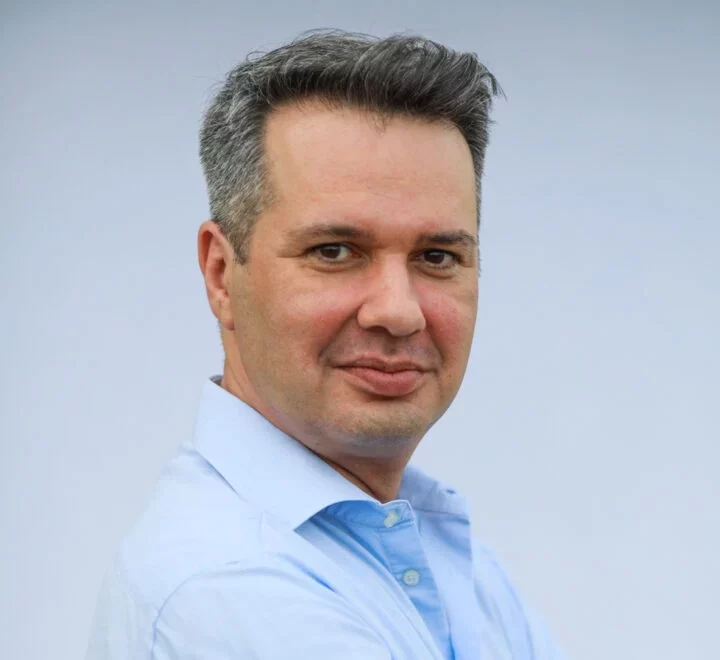 Fabien Arévalo