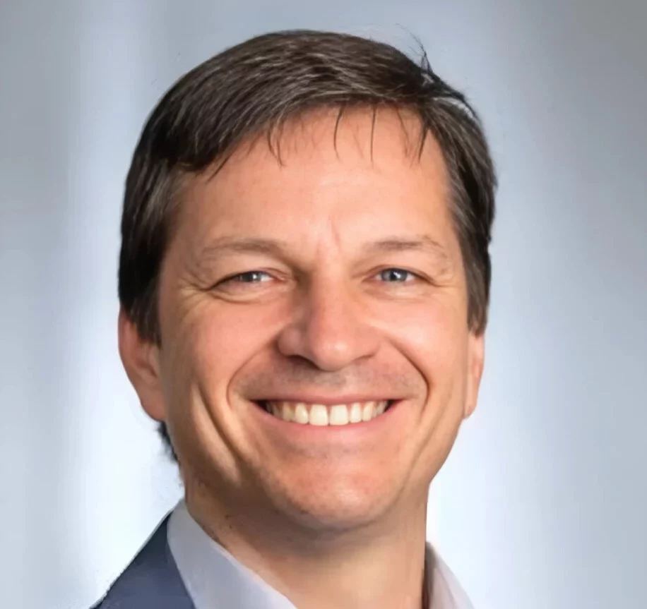 Jérôme Cosandey