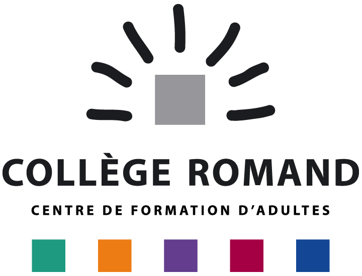 Collège Romand, Centre de 
formation d’adultes