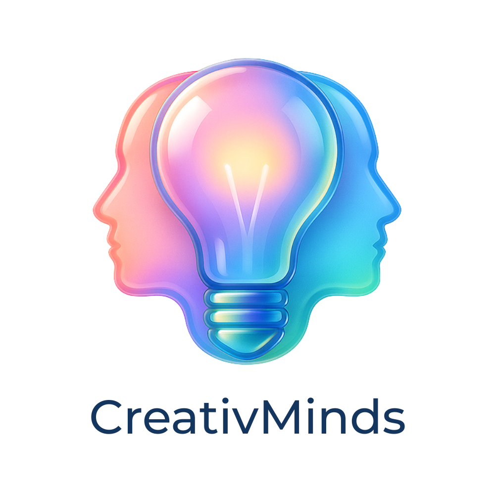 CreativMinds SARL