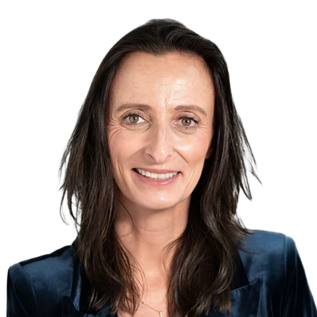 Anne Donou