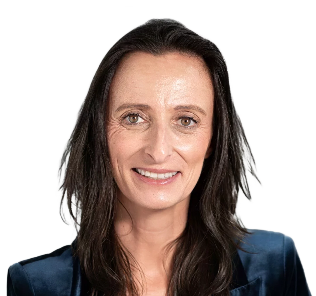 Anne Dounou