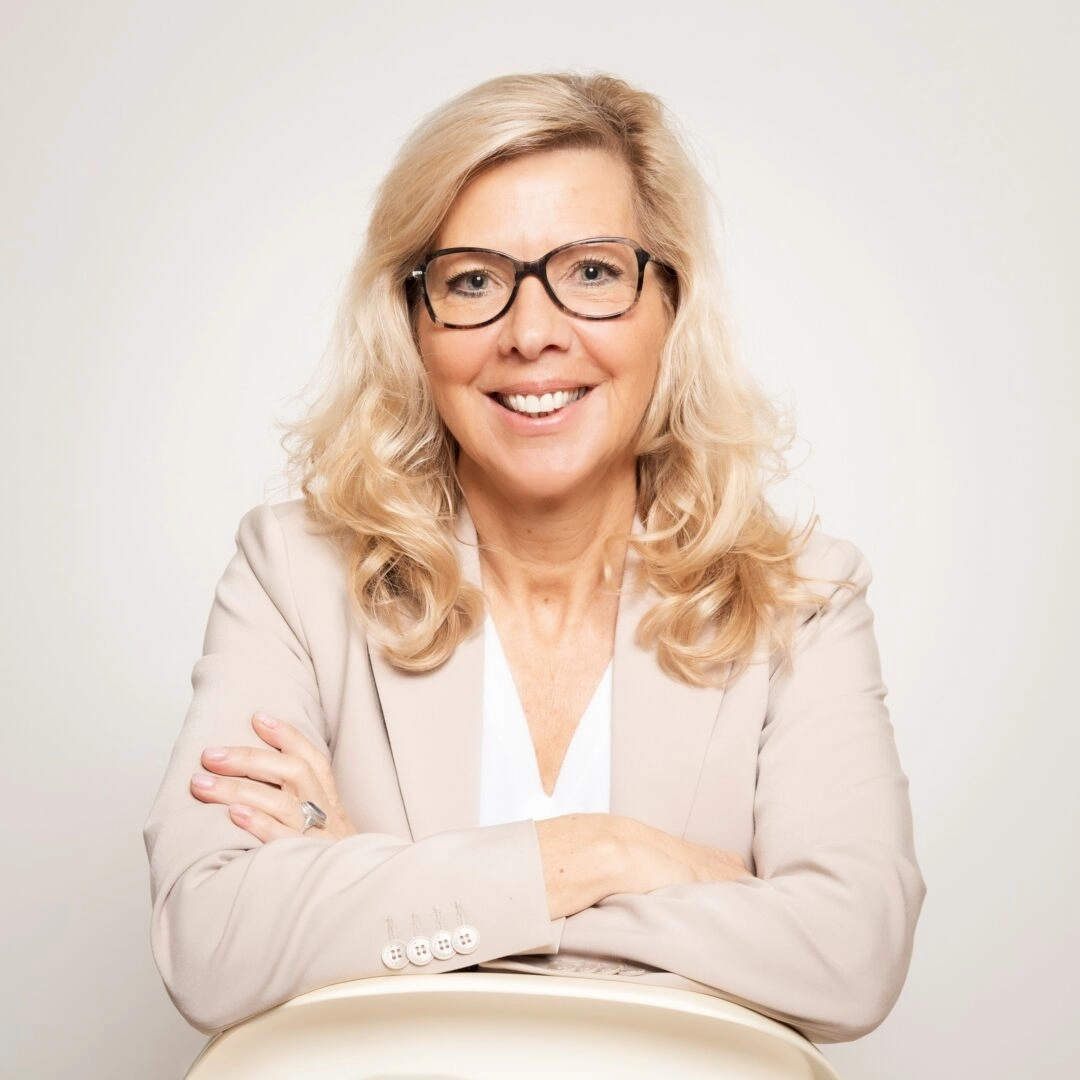 Annika Mansson