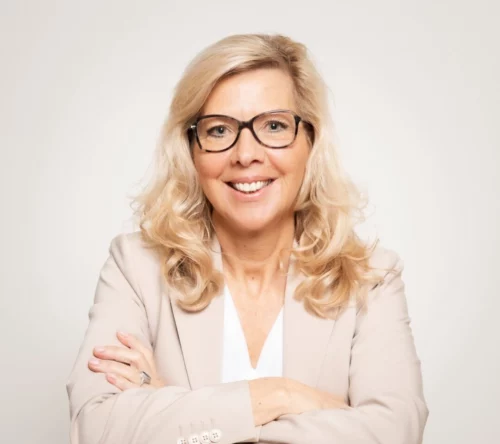 Annika Mansson