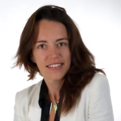 Bénédicte Garel