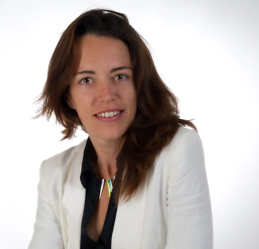 Intervenant : Bénédicte Garel