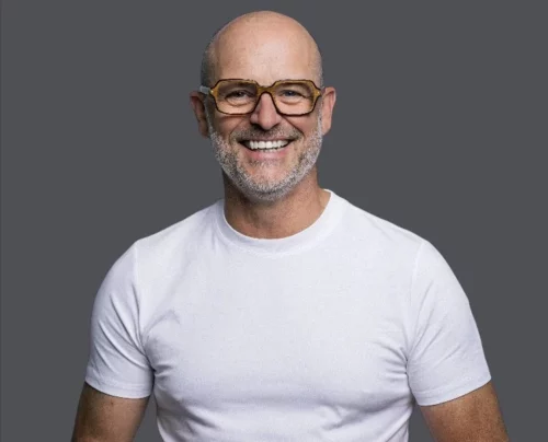 Thierry Ragon