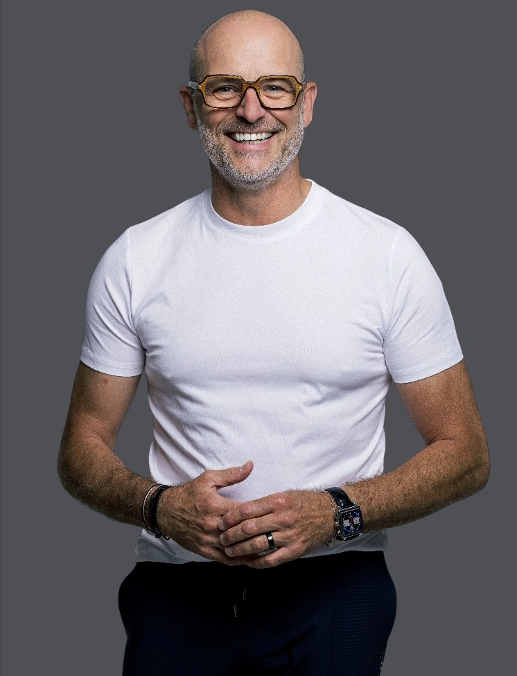 Sprecher: Thierry Ragon