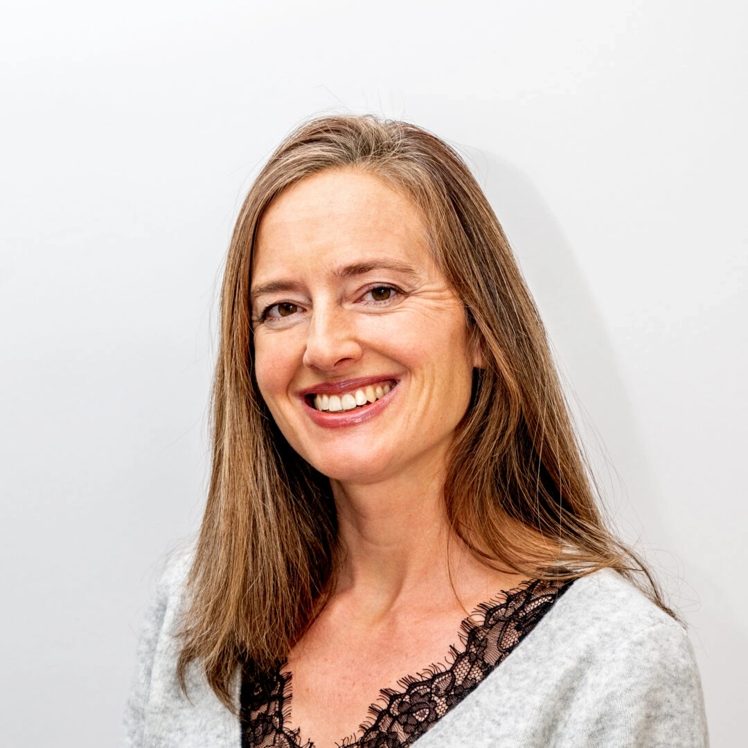 Carole Bagnoud Aeby