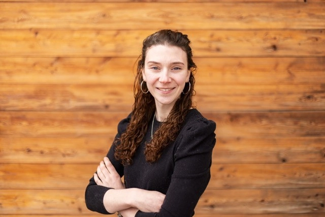 Céline Progin
