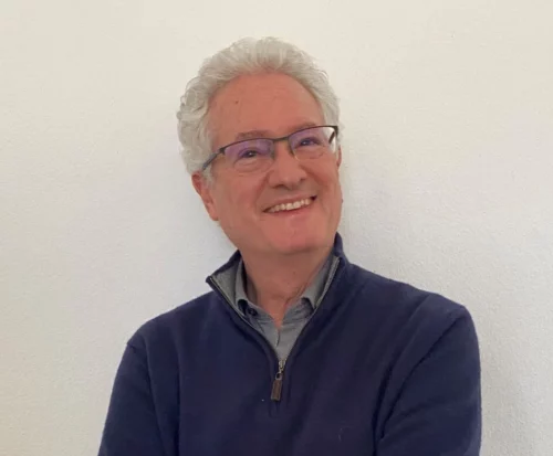 Clark Elliott