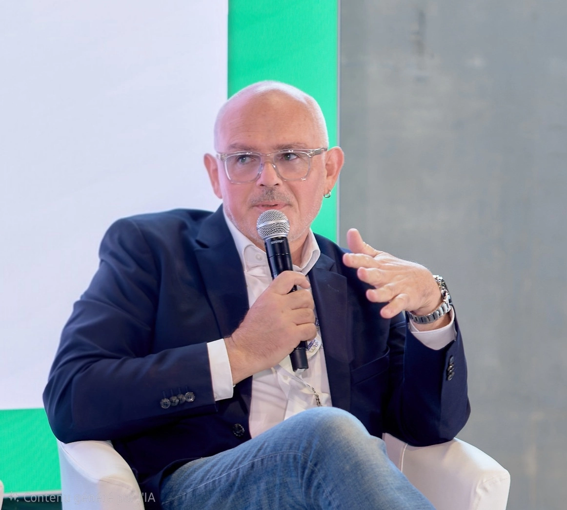 Costantino Serafini