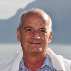 Georges-André Gessler