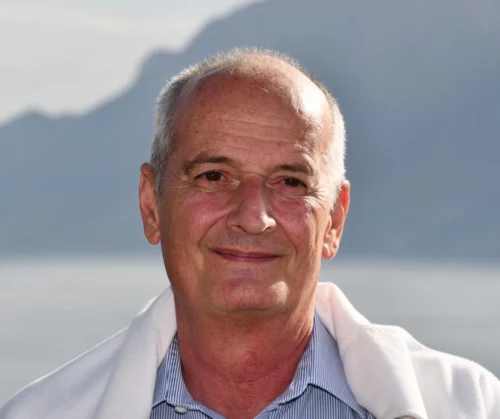 Georges-André Gessler