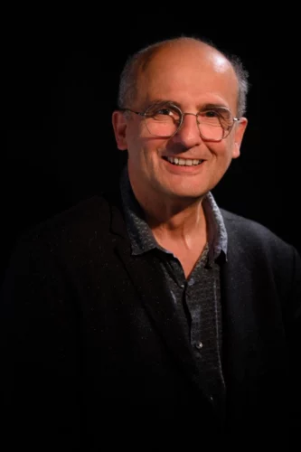 Geoffroy Barbier