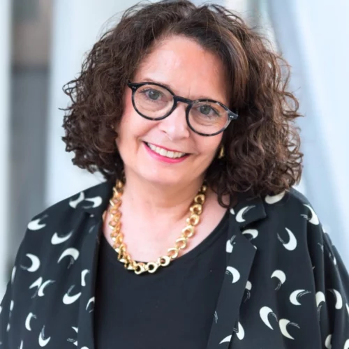 Anne-Marie Perri