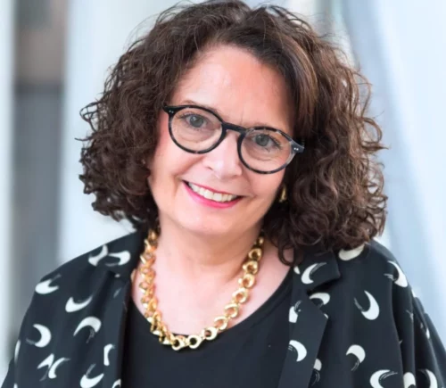 Anne-Marie Perri