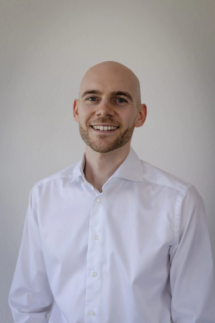 Intervenant : Gregory Baumann