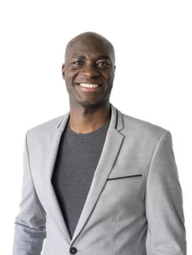 Ibrahim Koné