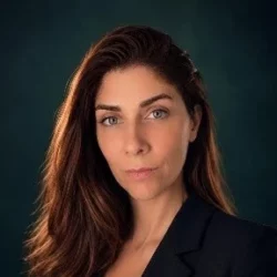Lucile Bochud