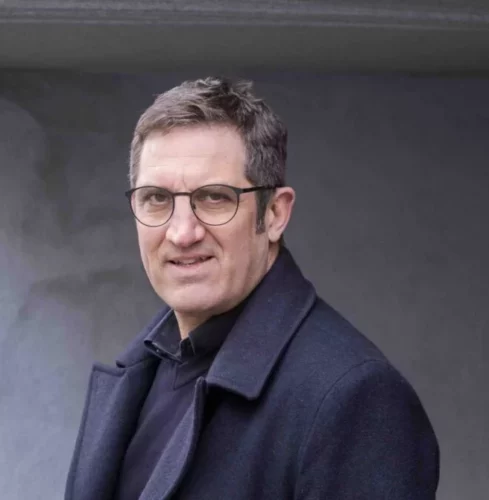 Marc Benninger