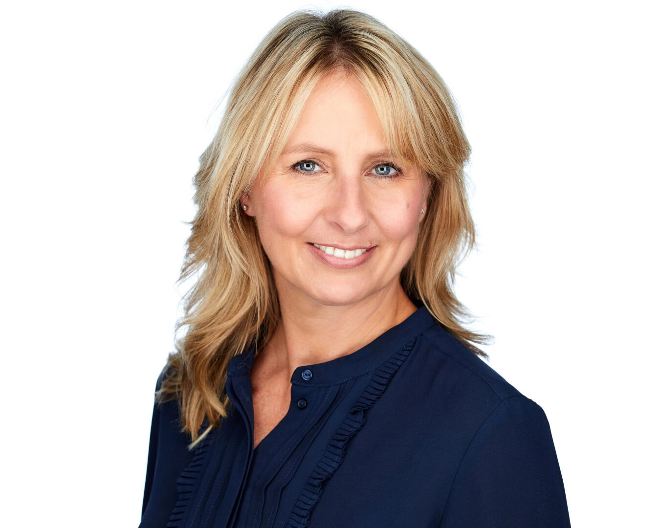 Sprecher: Marie-France Roger