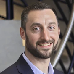 Matthieu Corthésy