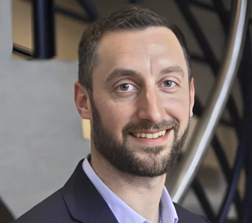 Matthieu Corthésy