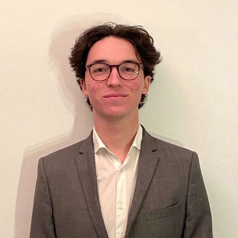 Maxime Bailloud