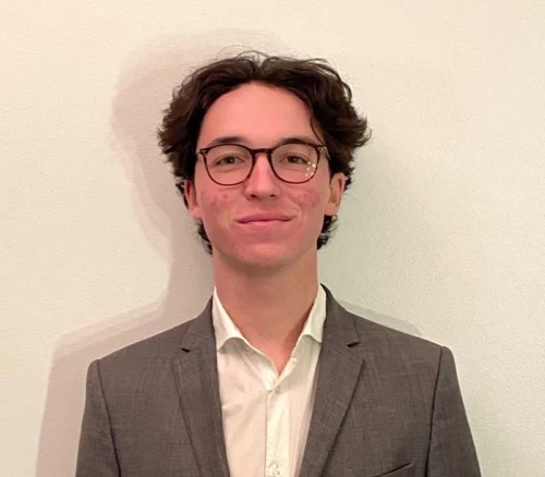 Maxime Bailloud