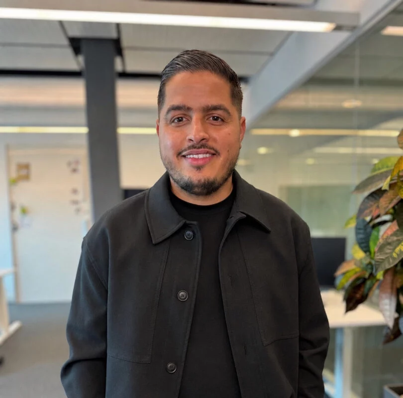 Intervenant : Mohamed Bounabi