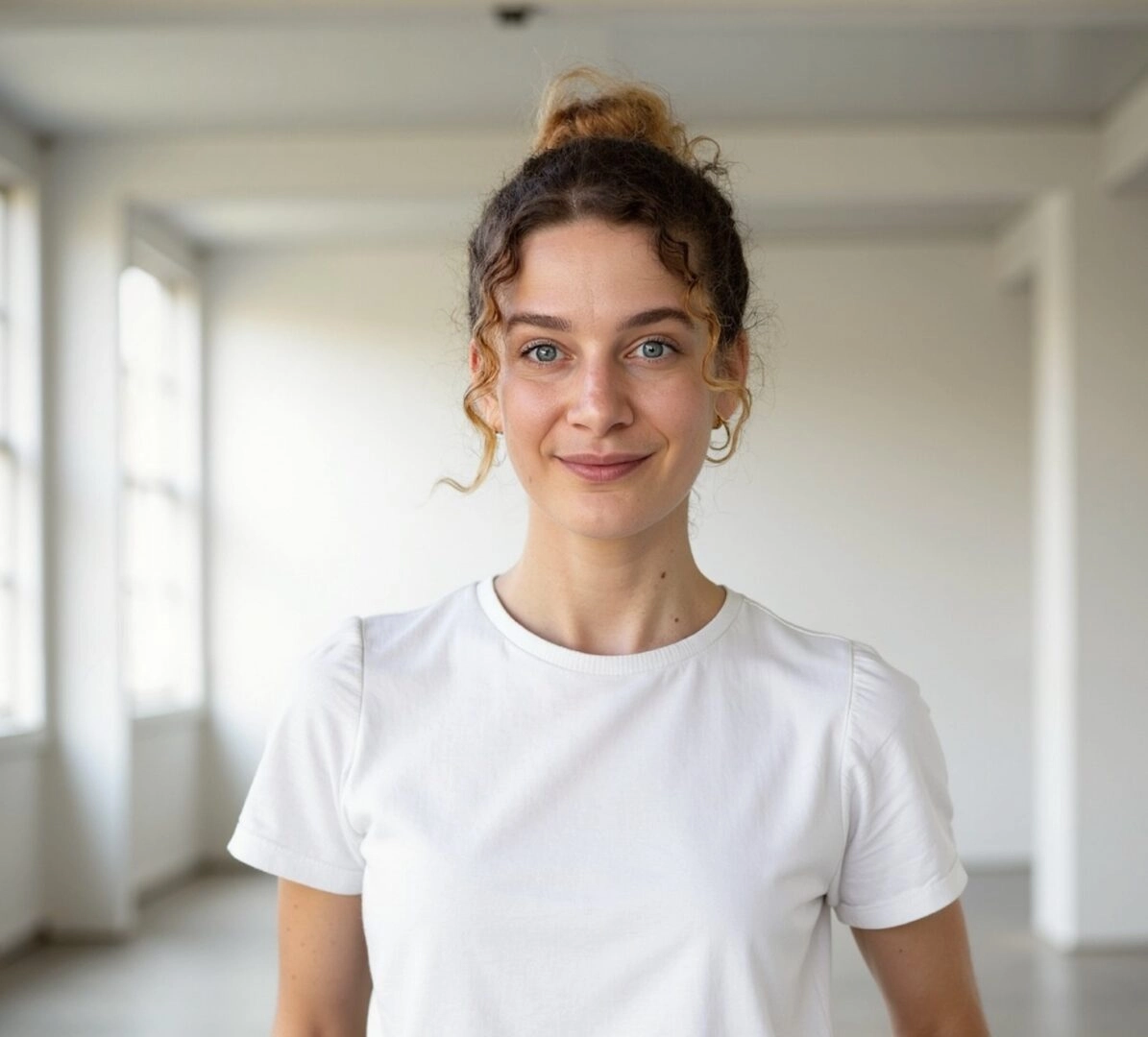 Sprecher: Morgane Perrier
