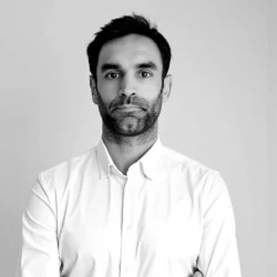 Julien Pibourret