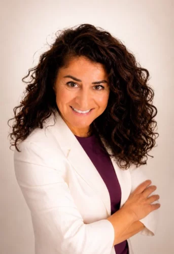 Danièle Talata
