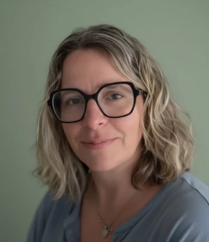 Nathalie Wulliens