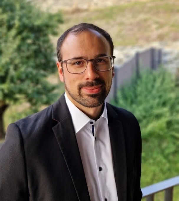 Rémi Bloch